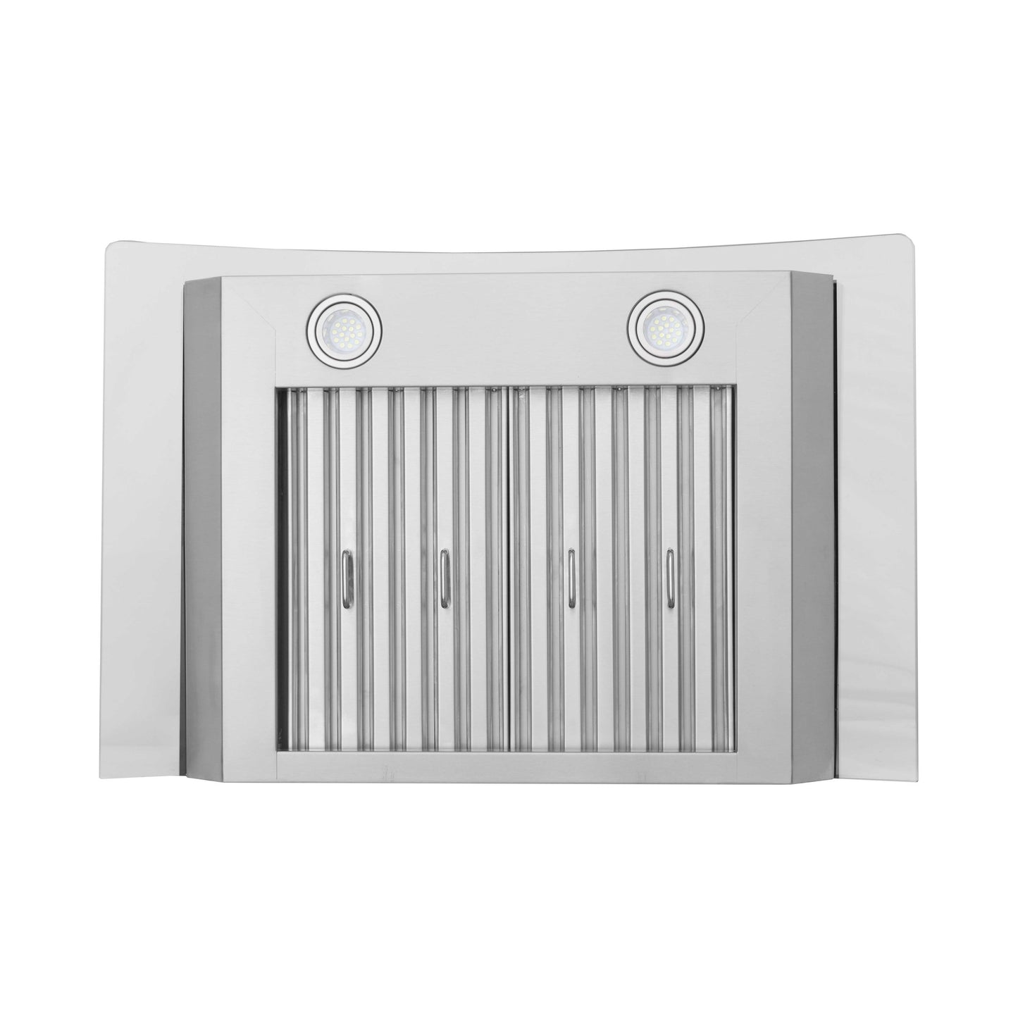 Vesta Ventilation 36" Stainless steel VRH-BERLIN-36SS - Appliance Bazaar