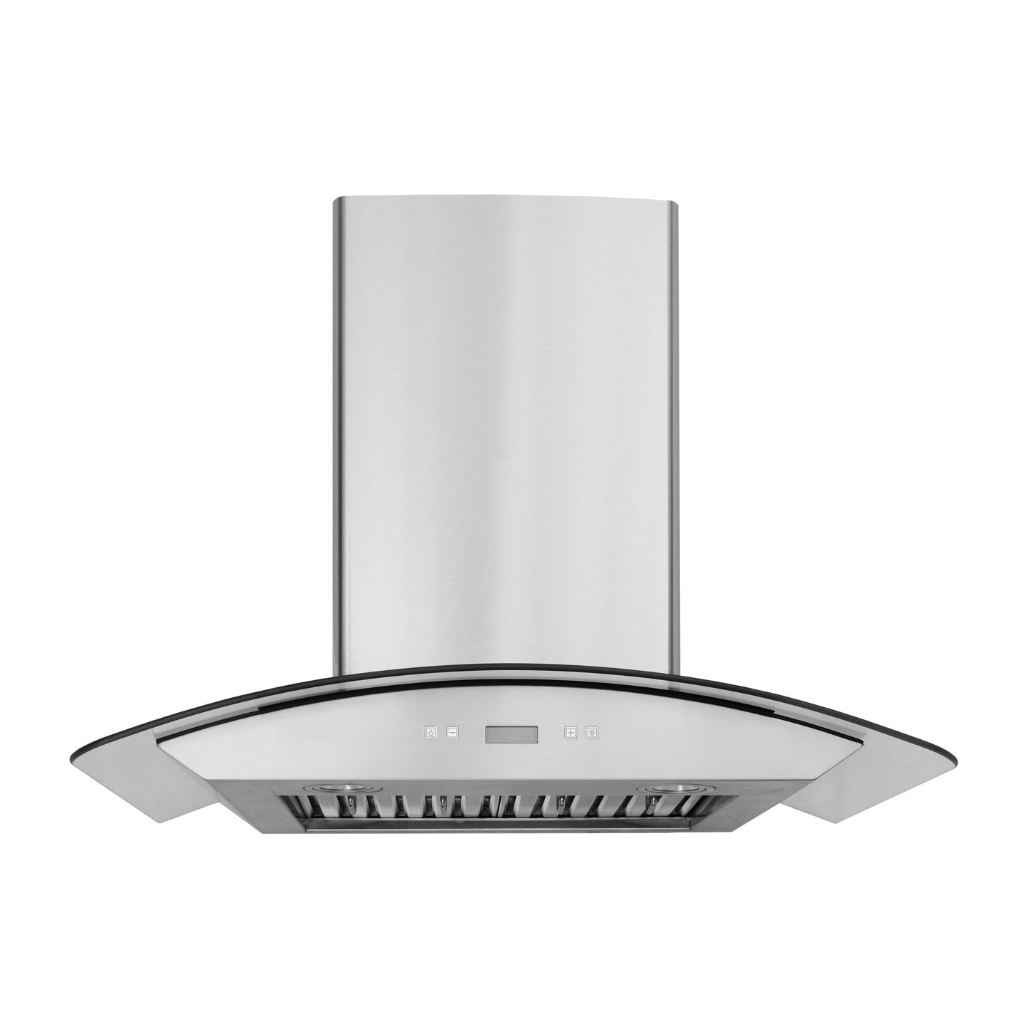 Vesta Ventilation 36" Stainless steel VRH-BERLIN-36SS - Appliance Bazaar