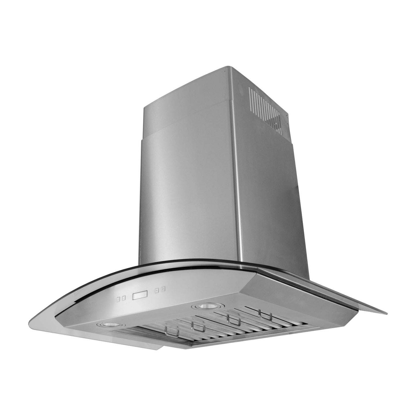 Vesta Ventilation 36" Stainless steel VRH-BERLIN-36SS - Appliance Bazaar