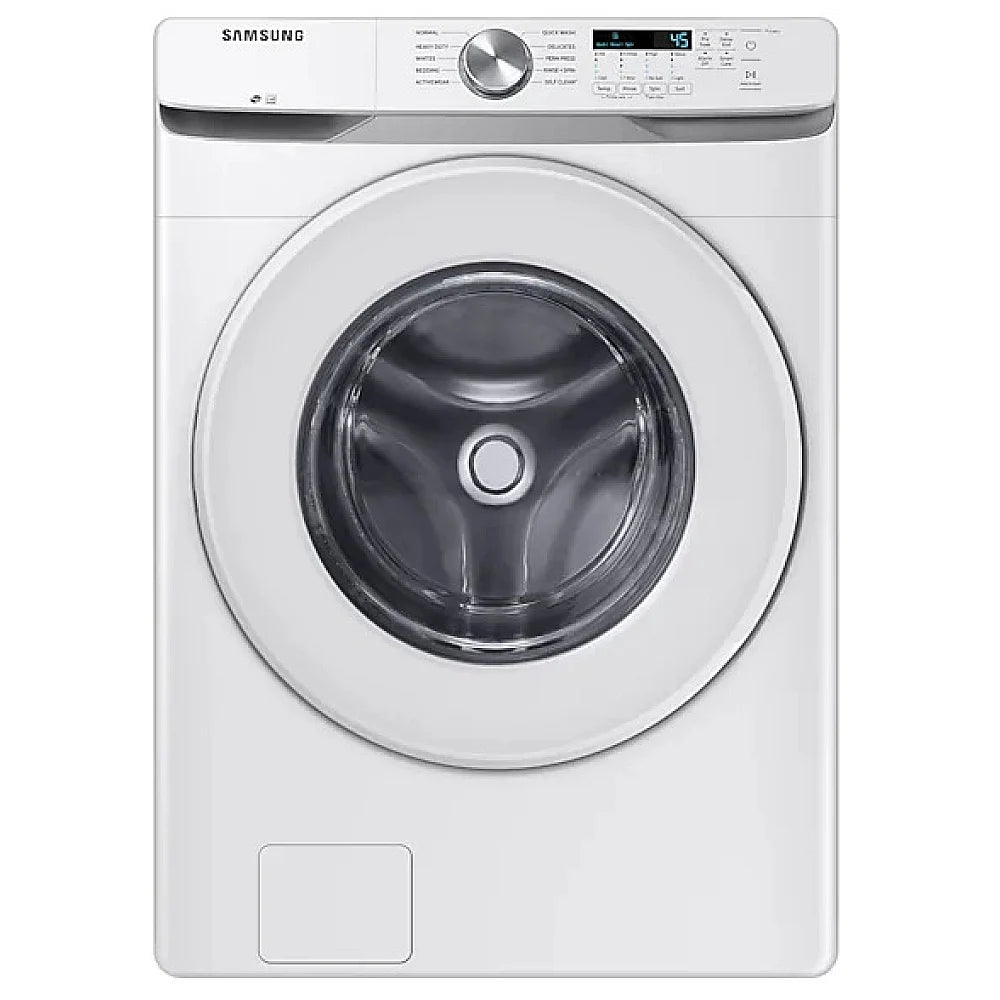 Samsung Washer 27" White WF4ST6000AW