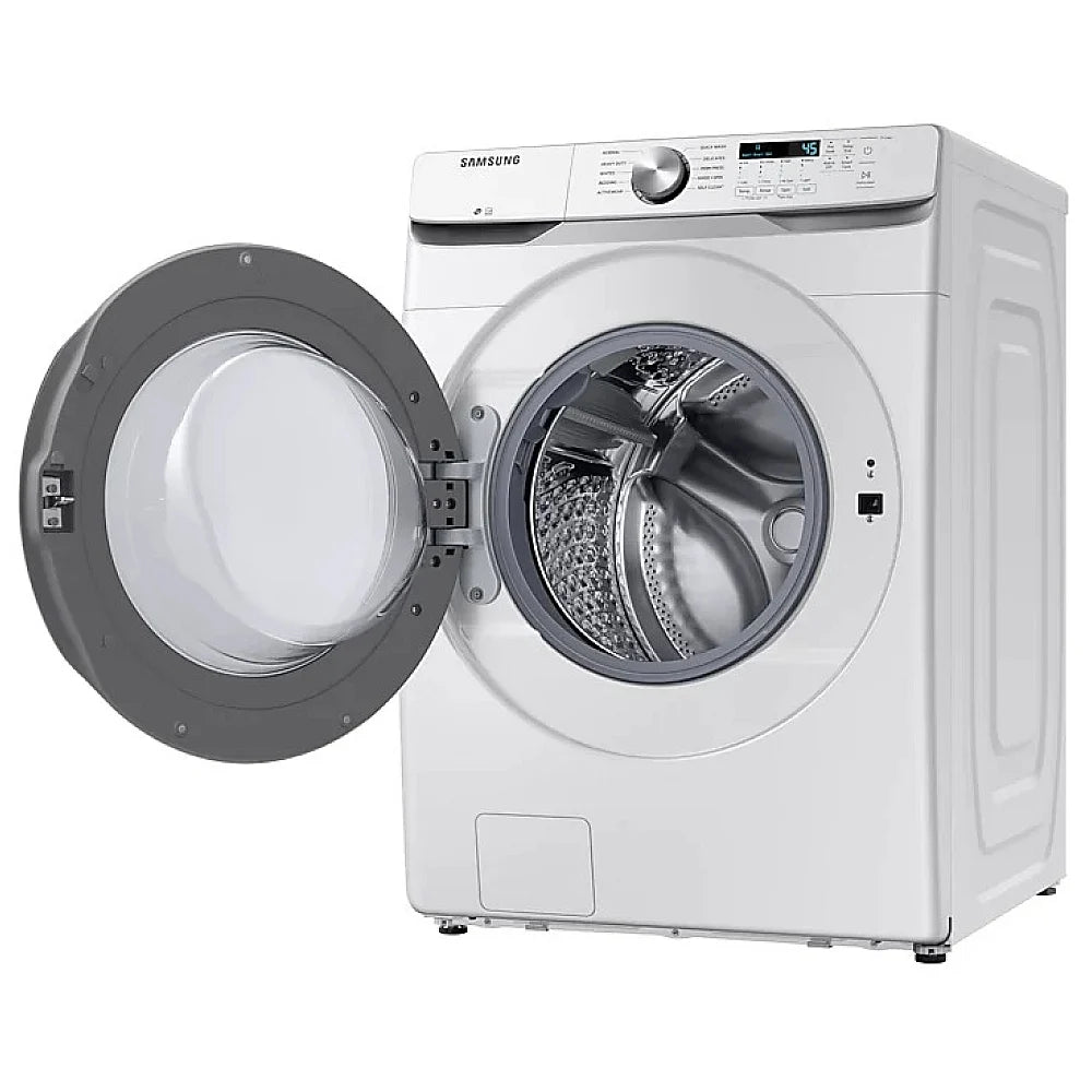 Samsung Washer 27" White WF4ST6000AW