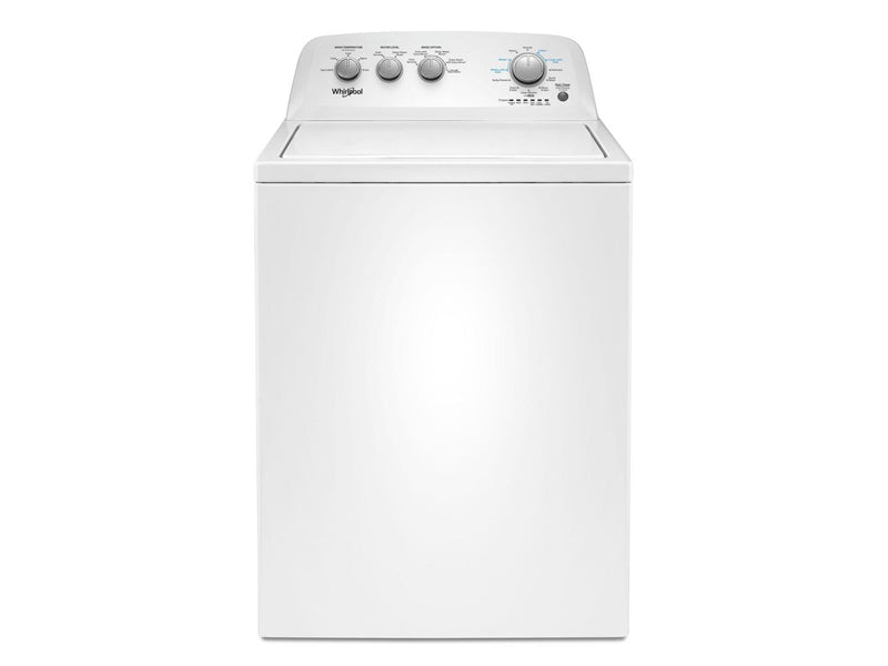 Whirlpool Washer 27" White WTW4855HW