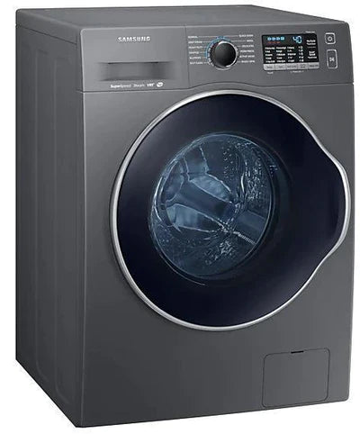 Samsung Washer 24" Grey WW22K6800AX