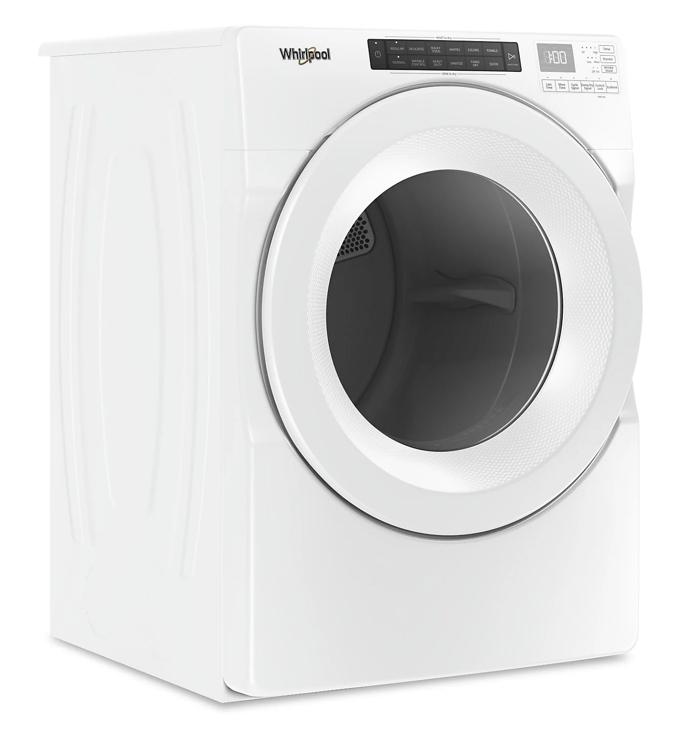 Whirlpool Dryers 27" White YWED5620HW