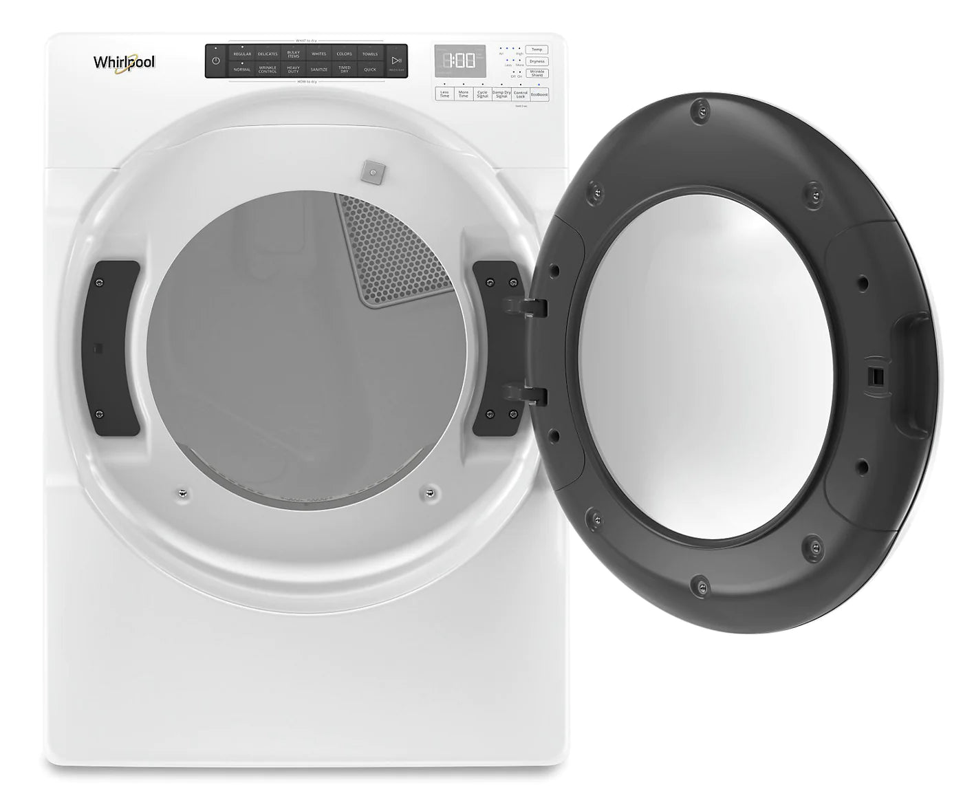 Whirlpool Dryers 27" White YWED5620HW