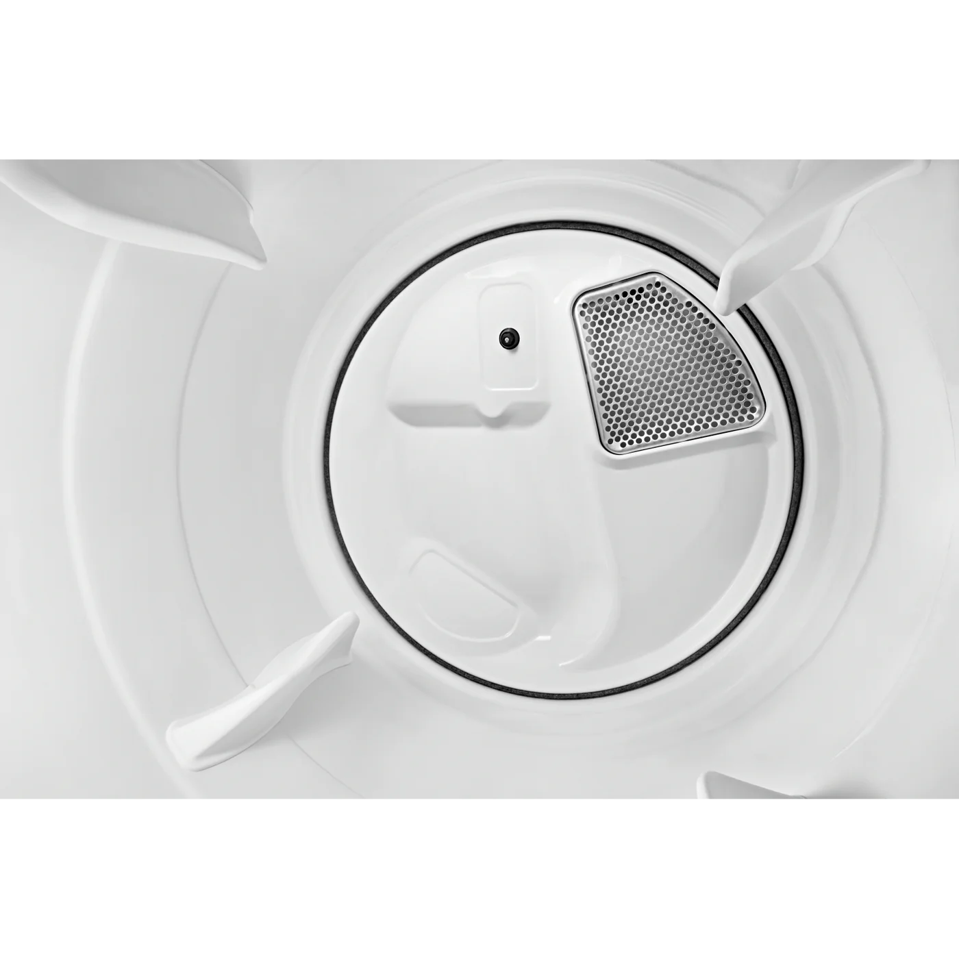 Whirlpool Dryers 27" White YWED6605MW