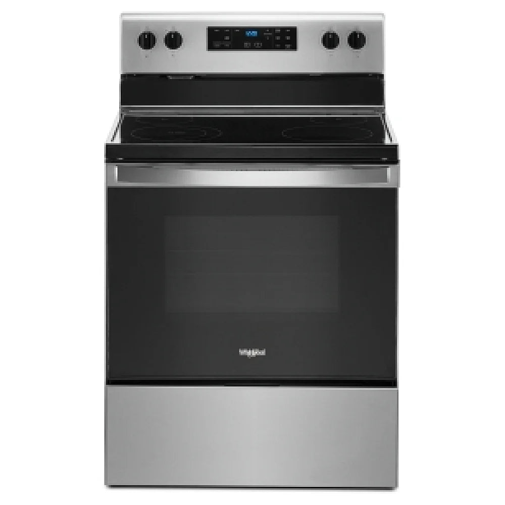 Whirlpool Electric Range 30" YWFE515S0JS
