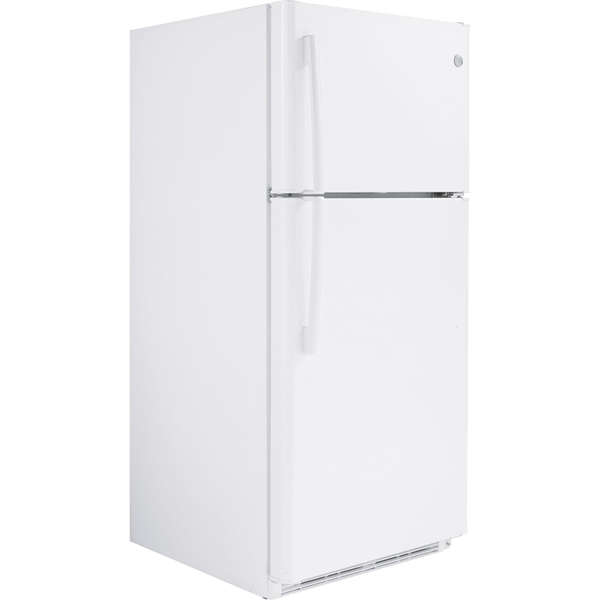 GE Refrigerator 30" White GTE18FTLKWW