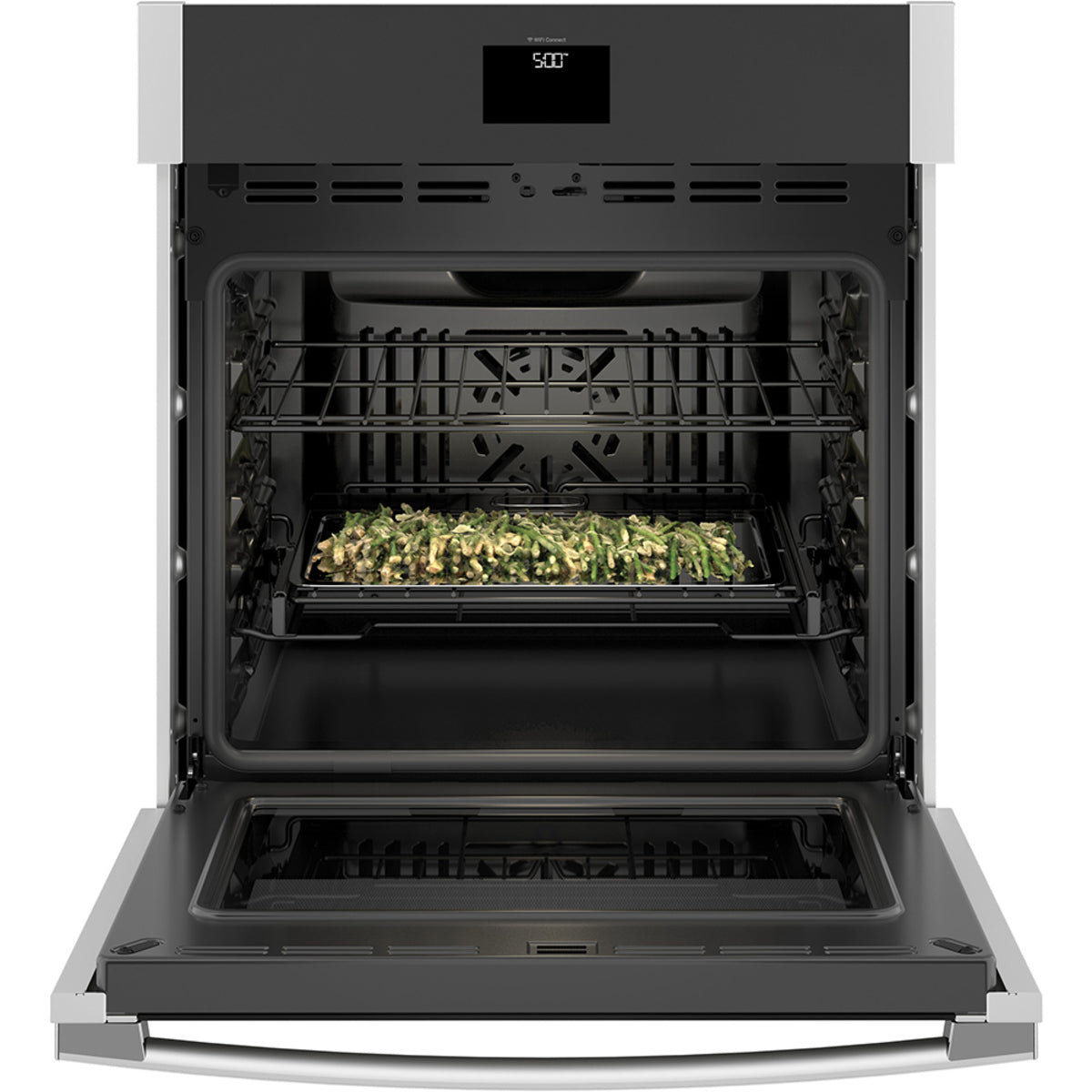 GE Wall Ovens 27" Stainless Steel JKS5000SNSS