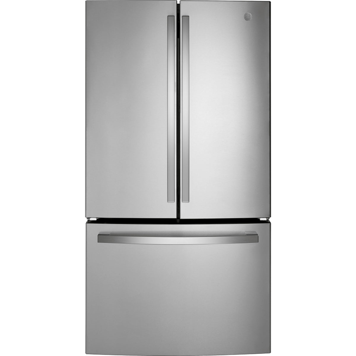 GE Refrigerator 36" Stainless Steel GNE27JYMFS