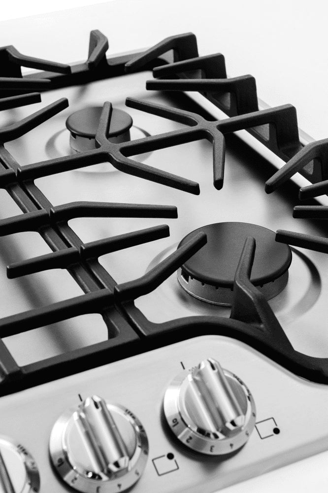 Frigidaire Cooktop 30" Stainless Steel FGGC3047QS