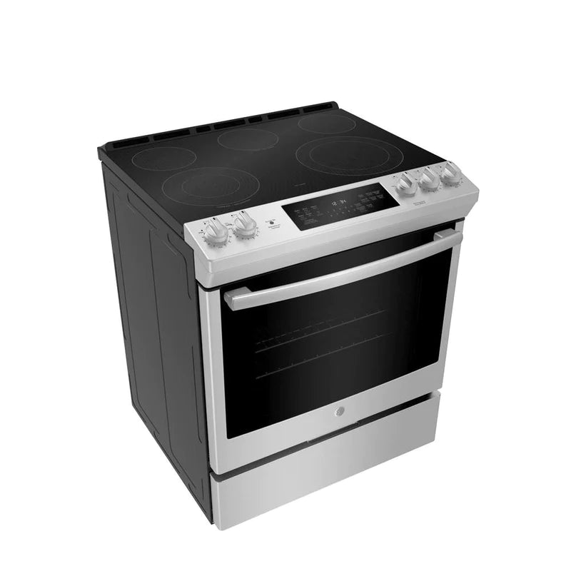GE Ranges 30" Stainless Steel JCS840SMSS