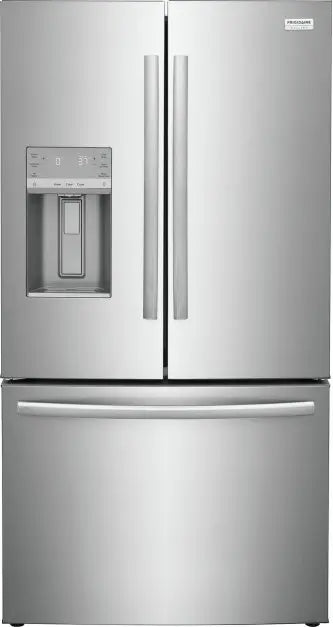 Frigidaire Refrigerator 36" Stainless Steel GRFS2853AF