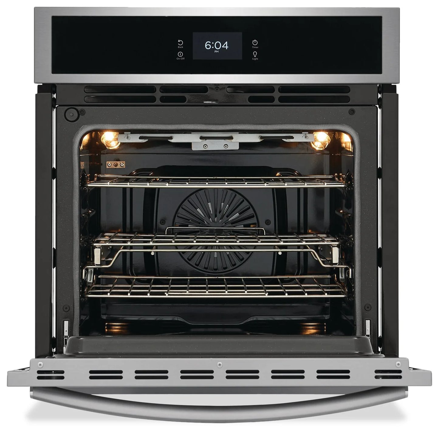 Frigidaire Wall Ovens 27" Stainless Steel GCWS2767AF