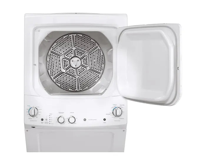 GE Laundry Centre 24" White GUD24ESMMWW