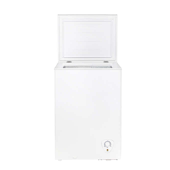 Hisense Freezers 3.4 cu ft. White FC34D6EWE