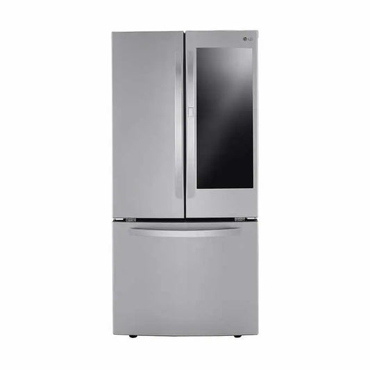 LG Refrigerator 33" Stainless Steel LRFES2503S