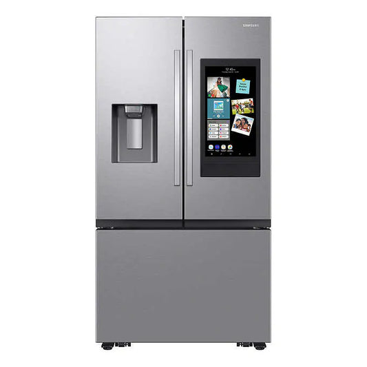 Samsung Refrigerator 36" Stainless Steel RF27CG5900SR