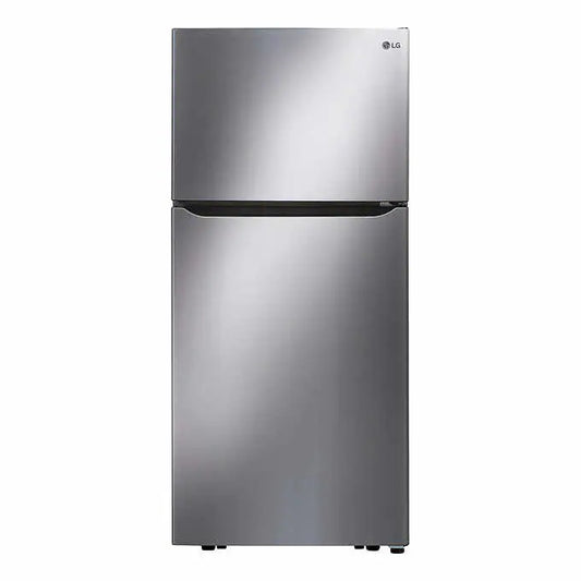 LG Refrigerator 30" Stainless Steel LTCS20020V