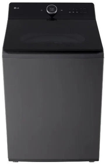 LG Washer 27" Black WT8600CB