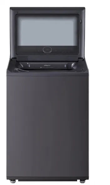 LG Washer 27" Black WT8600CB
