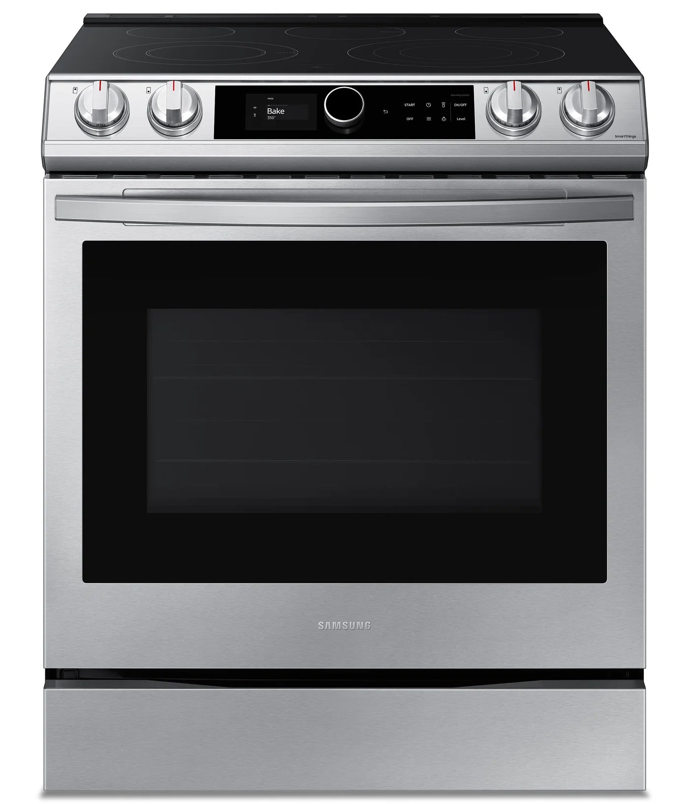 Samsung Ranges 30" Stainless Steel NE63T8711SS