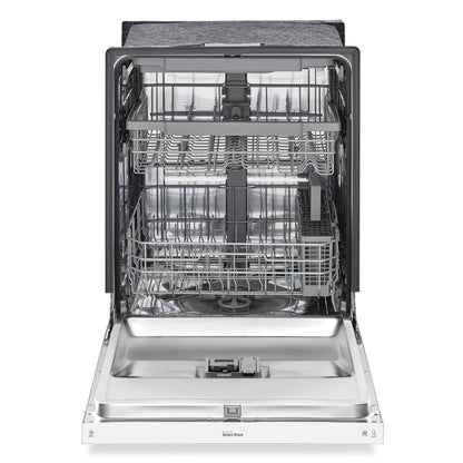 LG Dishwasher 24" Stainless Steel LDFN4542W