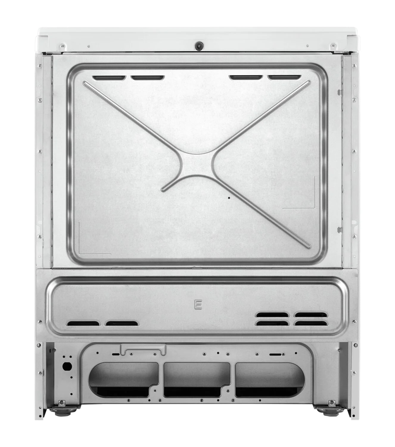 Whirlpool Ranges 30" White YWEE515S0LW