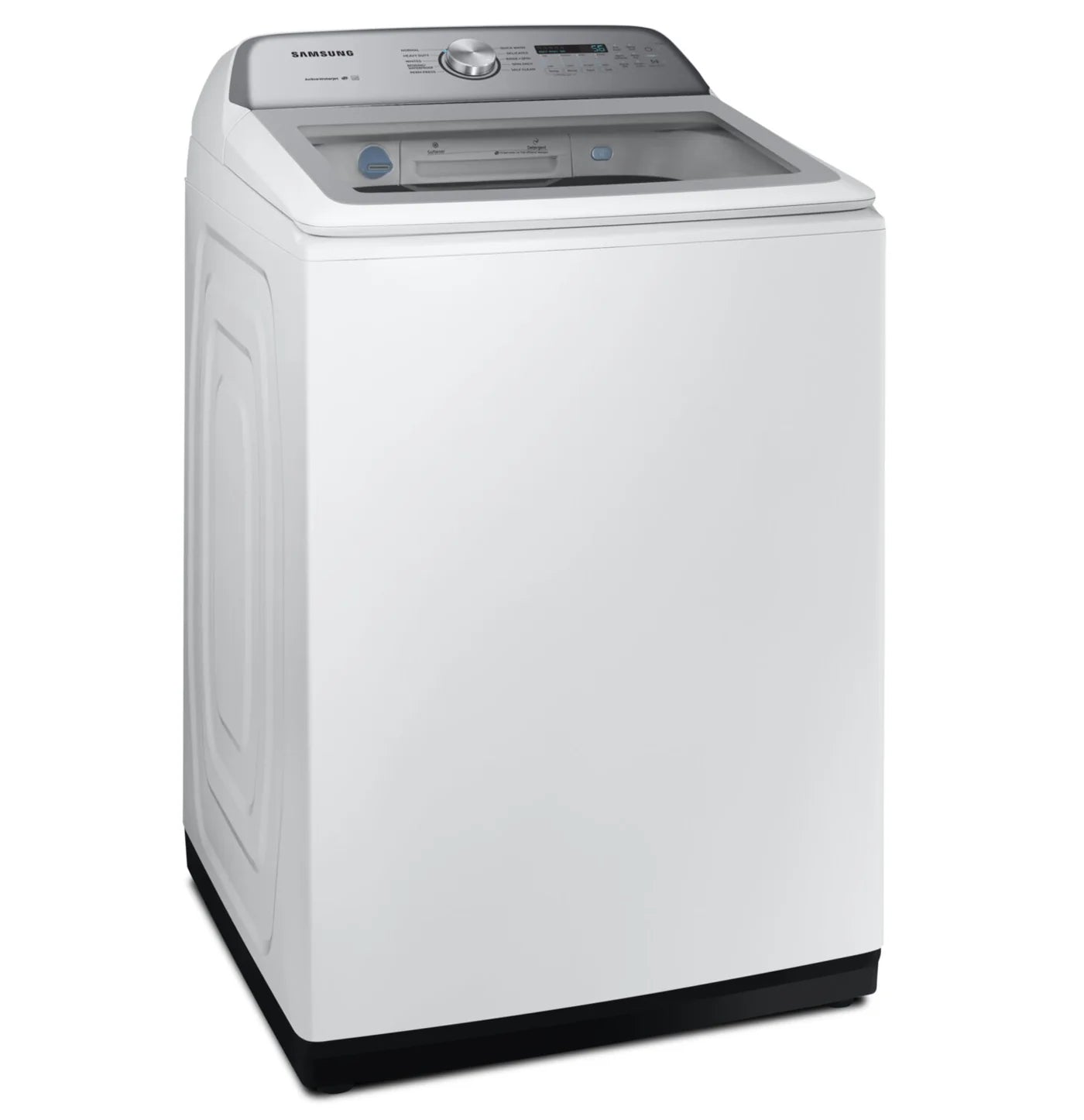 Samsung Washer 27" White WA50R5200AW