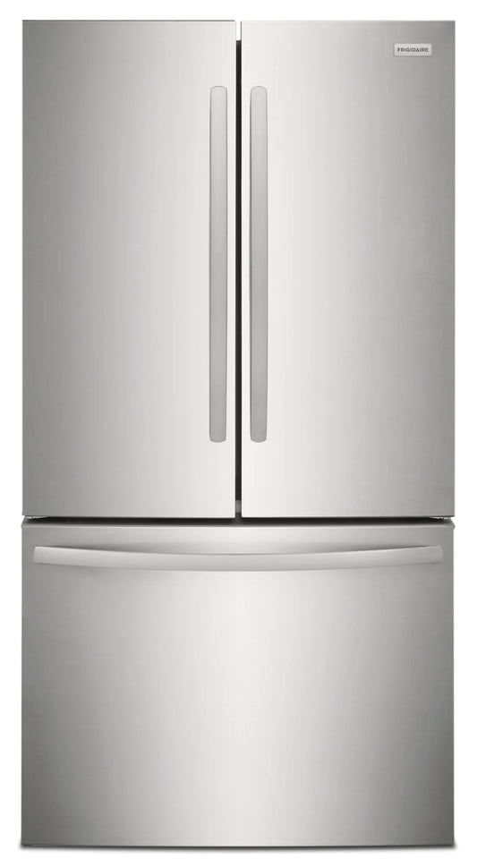 Frigidaire Refrigerator 36" Stainless Steel FRFN2823AS