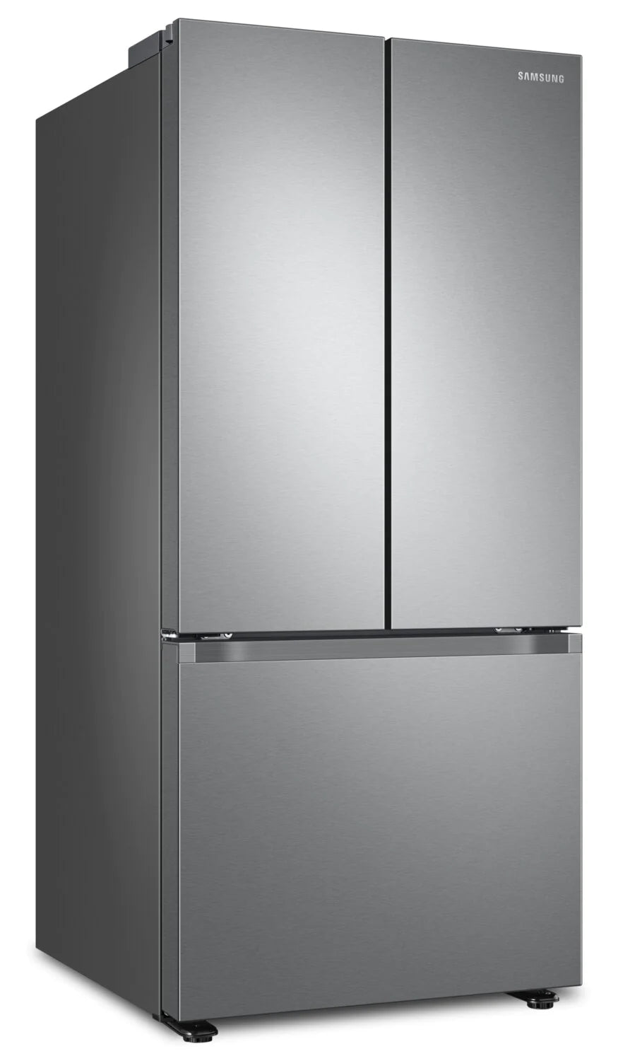 Samsung Refrigerator 30" Stainless Steel RF22A4111SR