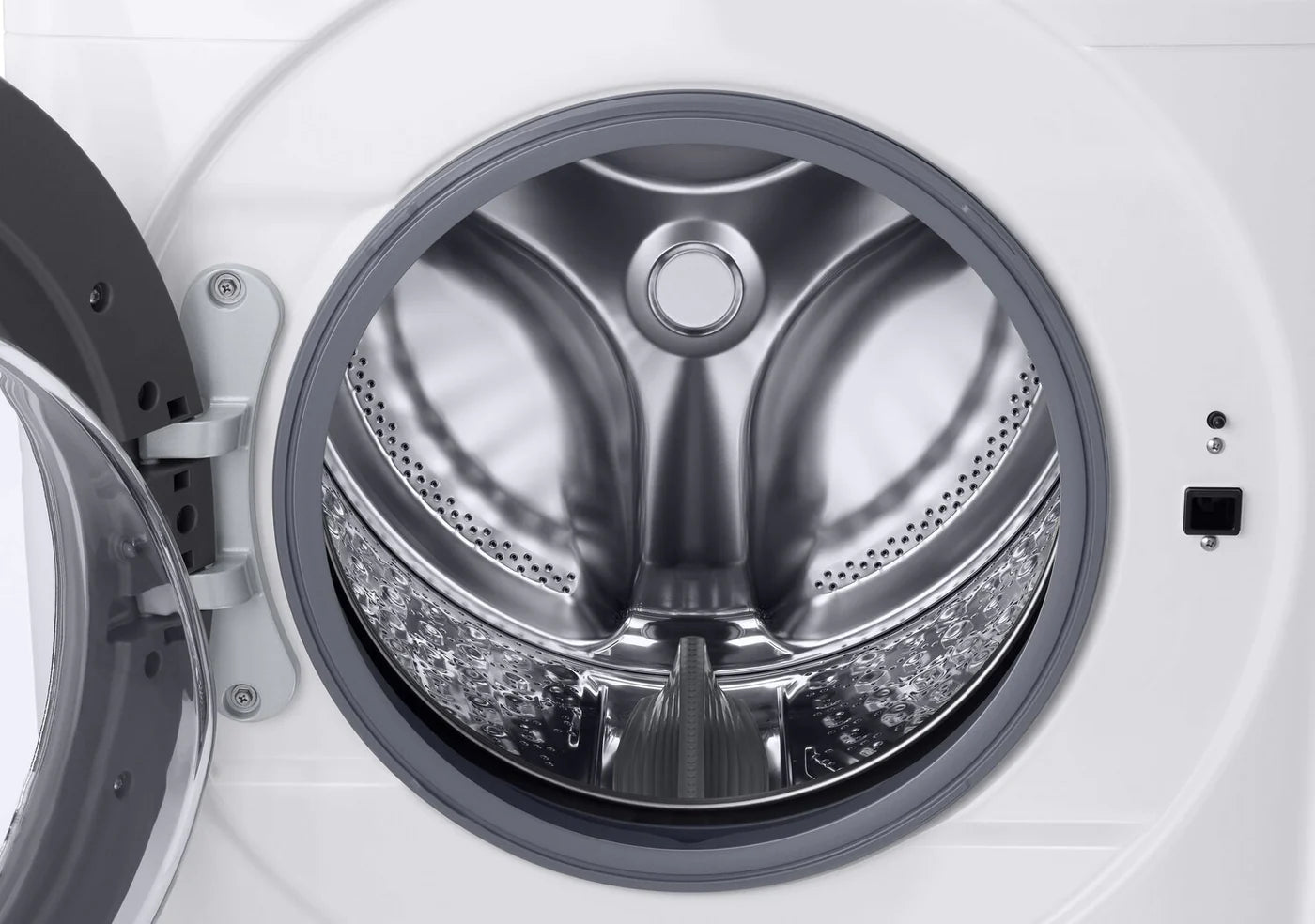 Samsung Washer 27" White WF45T6000AW