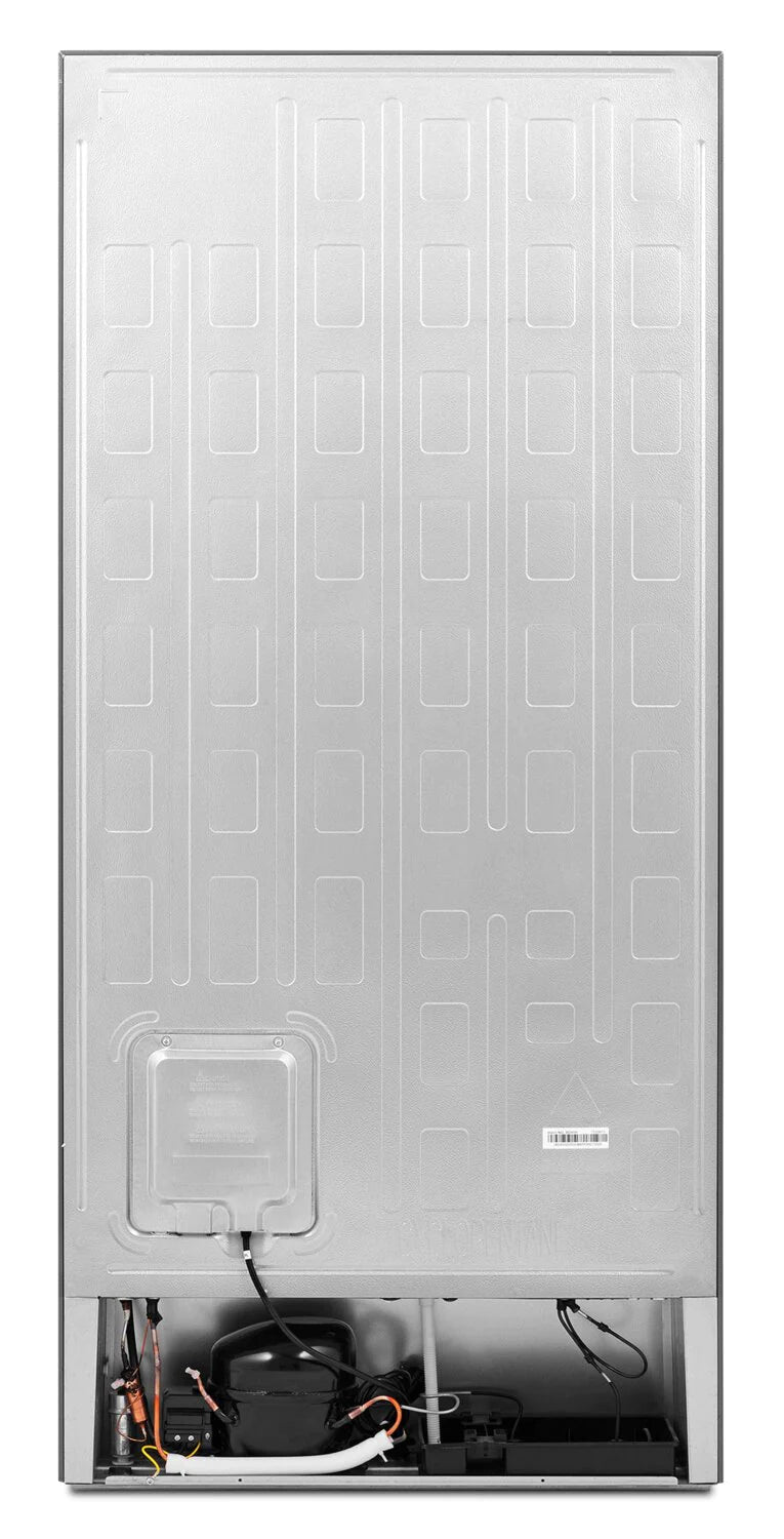 Hisense Refrigerator 31" Stainless Steel RB17A2CSE