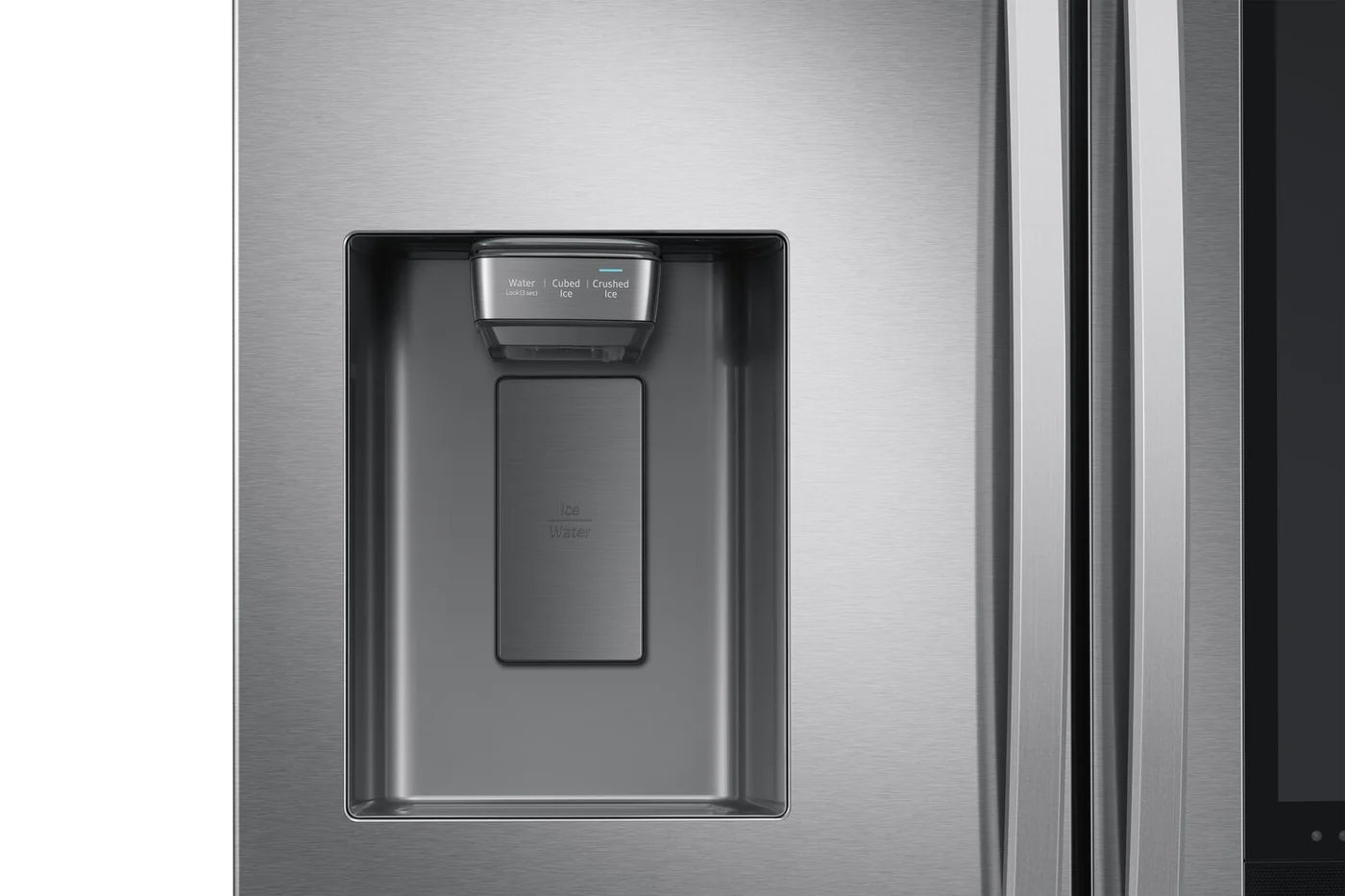 Samsung Refrigerator 36" Stainless steel RF27T5501SR