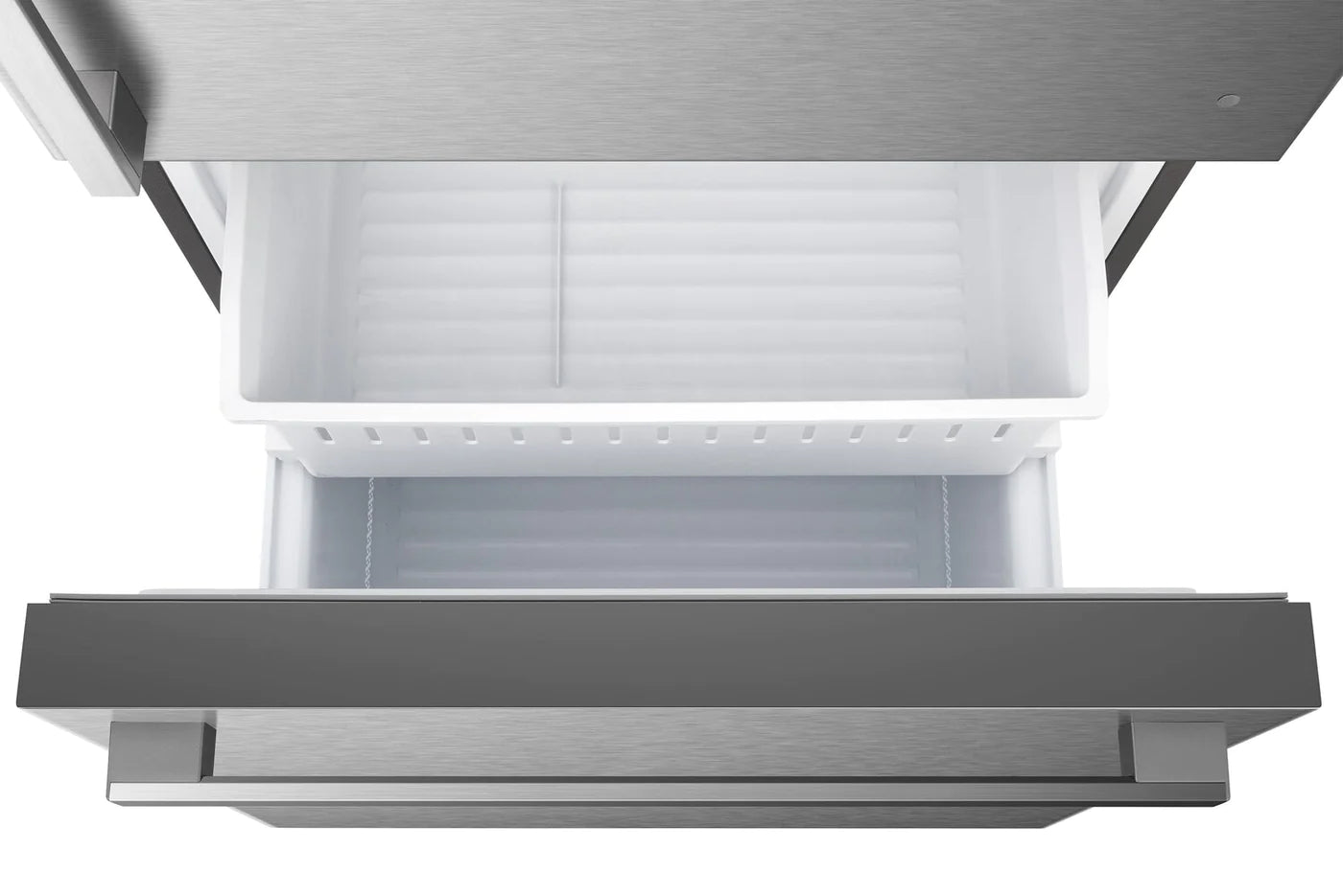 Hisense Refrigerator 31" Stainless Steel RB17A2CSE