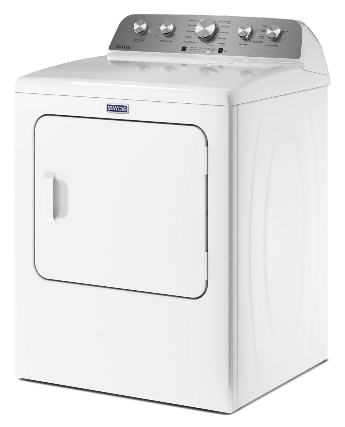 Maytag Dryers 29" White MGD5430MW
