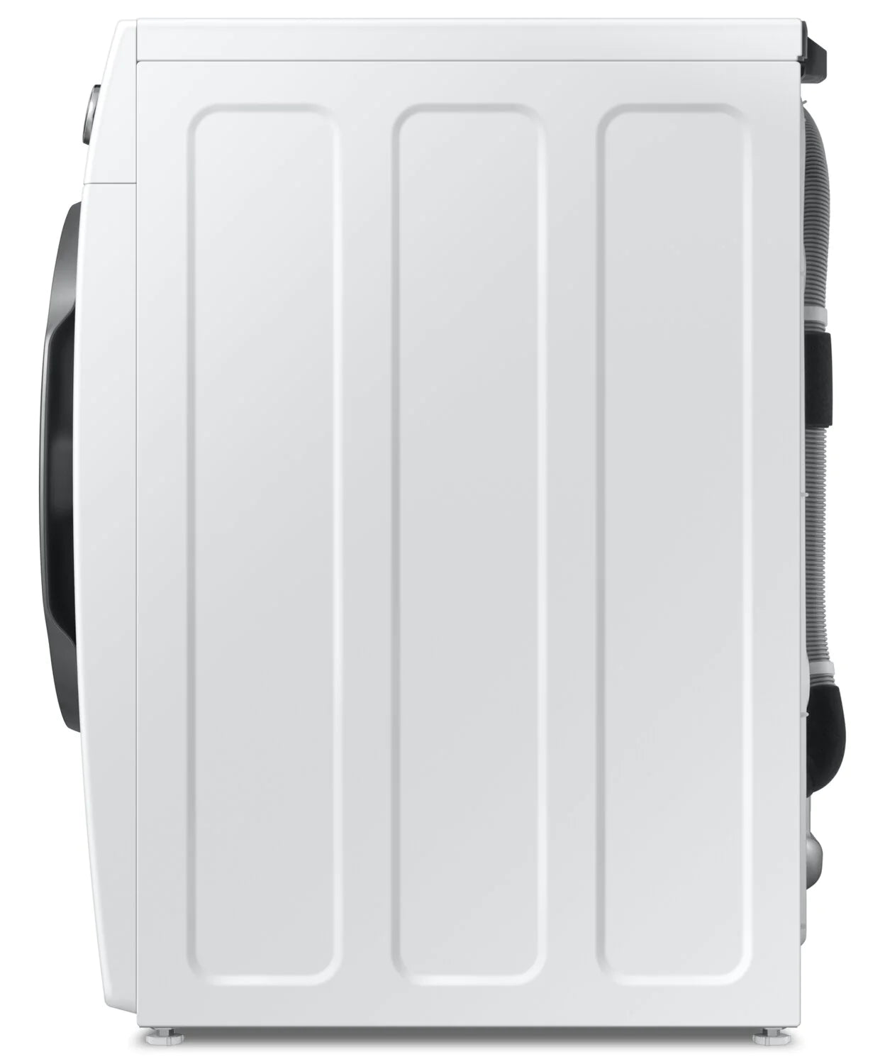 Samsung Washer 24" White WW25B6800AW