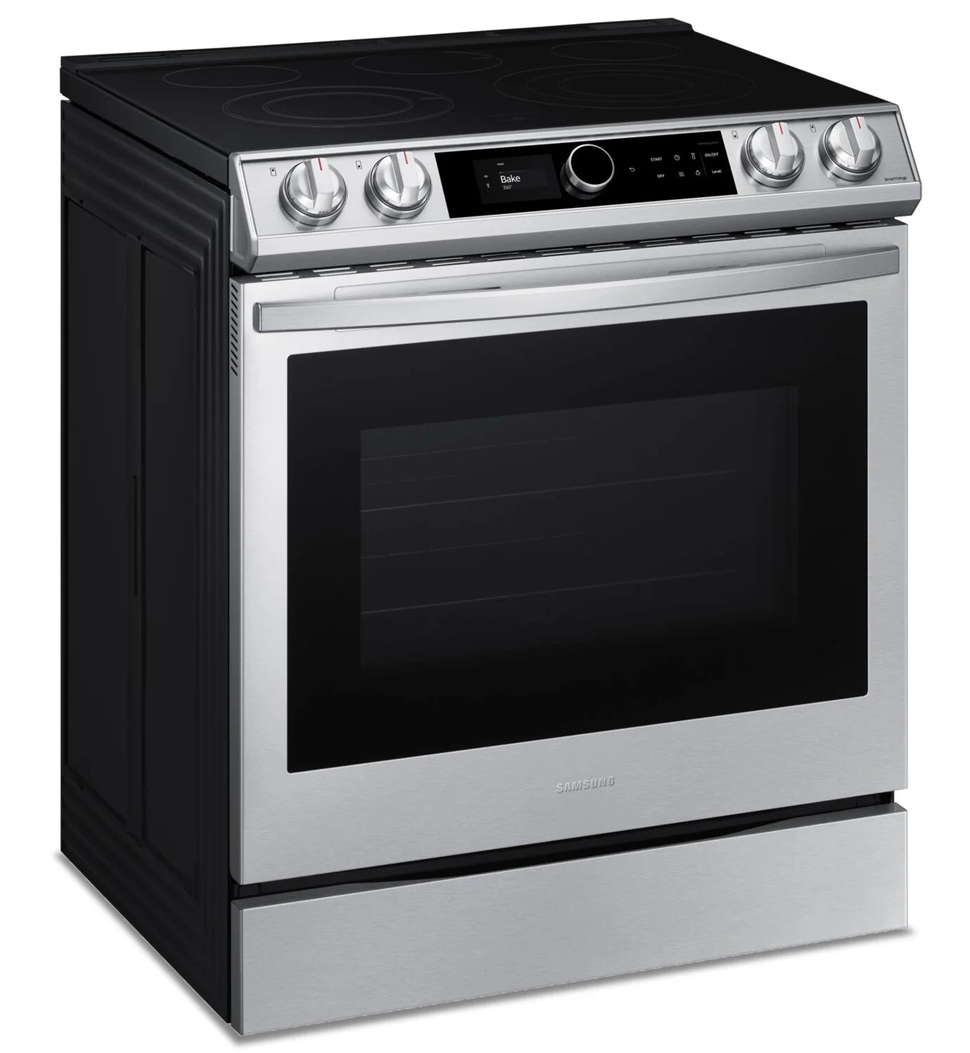 Samsung Ranges 30" Stainless Steel NE63T8711SS