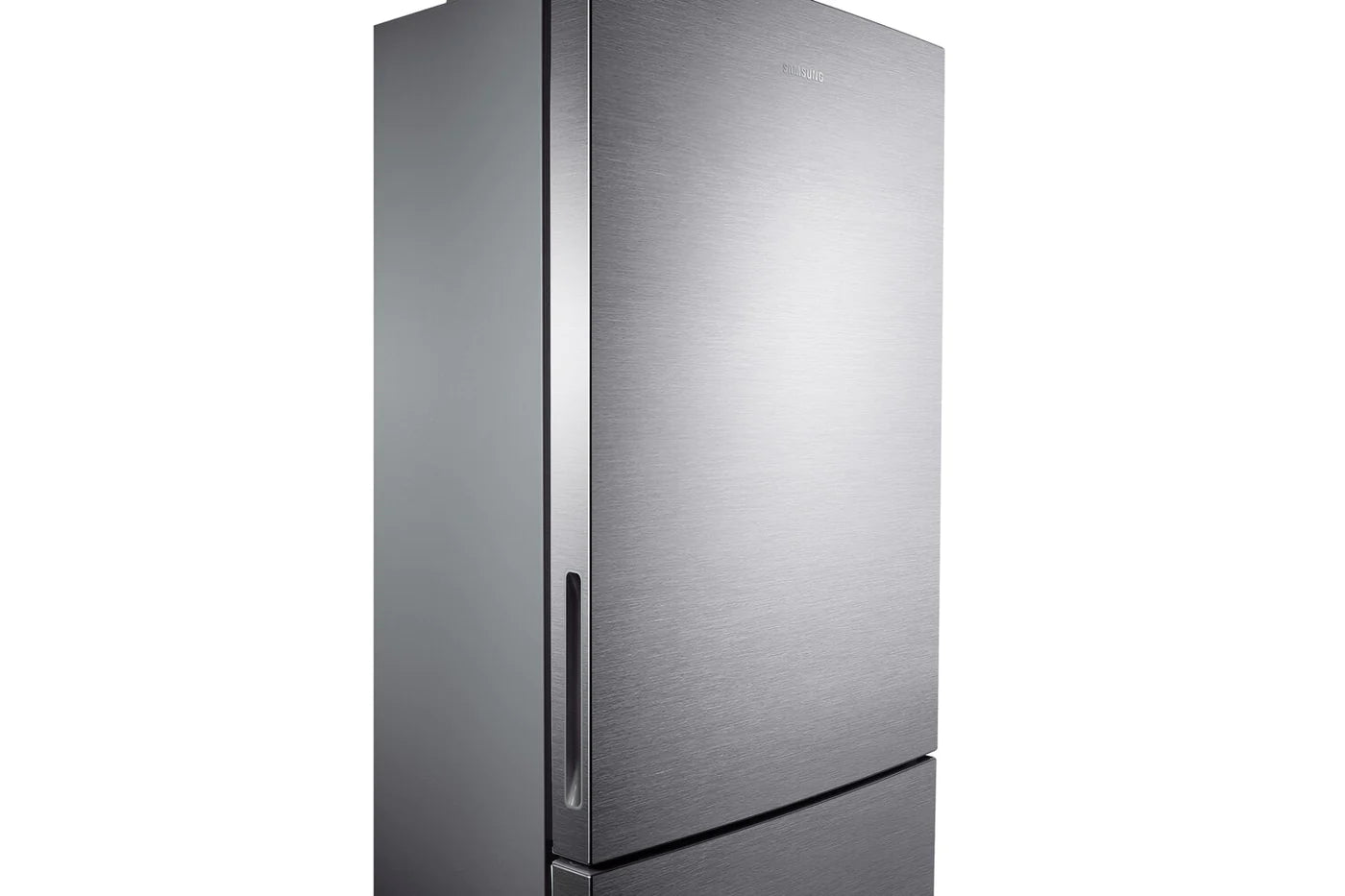 Samsung Refrigerator 28" Stainless steel RL1505SBASR