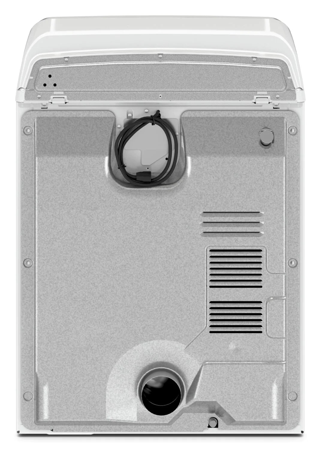 Maytag Dryers 29" White MGD5430MW