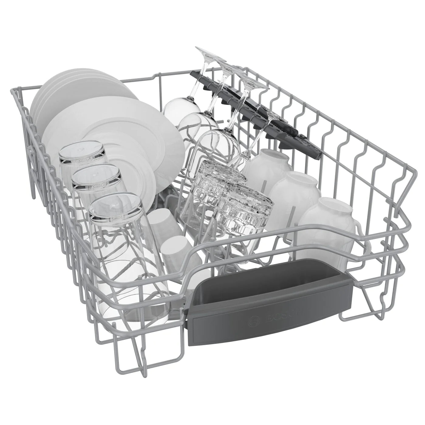 Bosch Dishwashers 18" Stainless steel SPE68B55UC