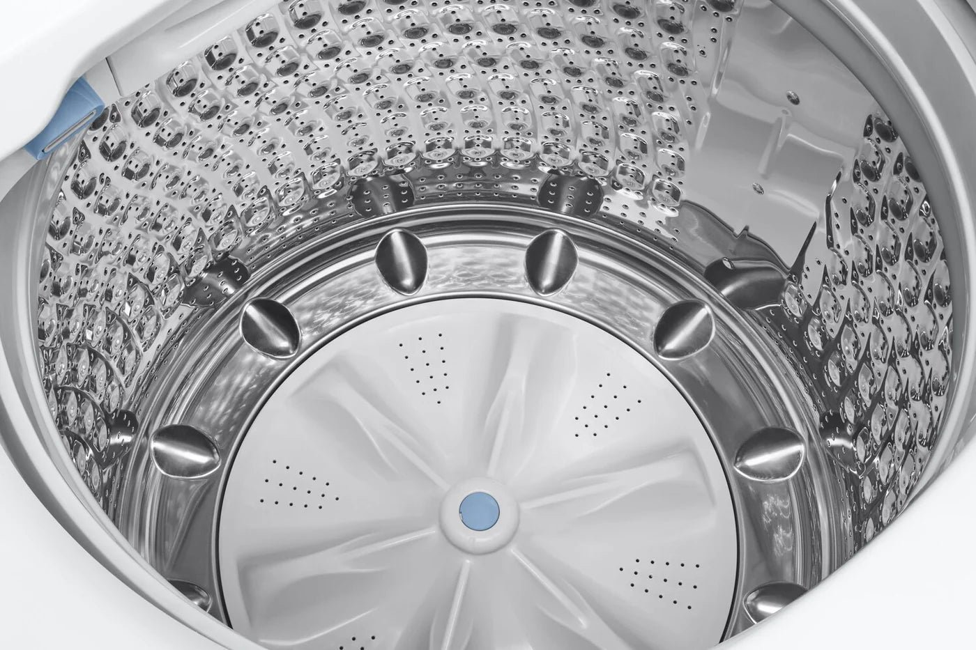 Samsung Washer 27" White WA50R5200AW