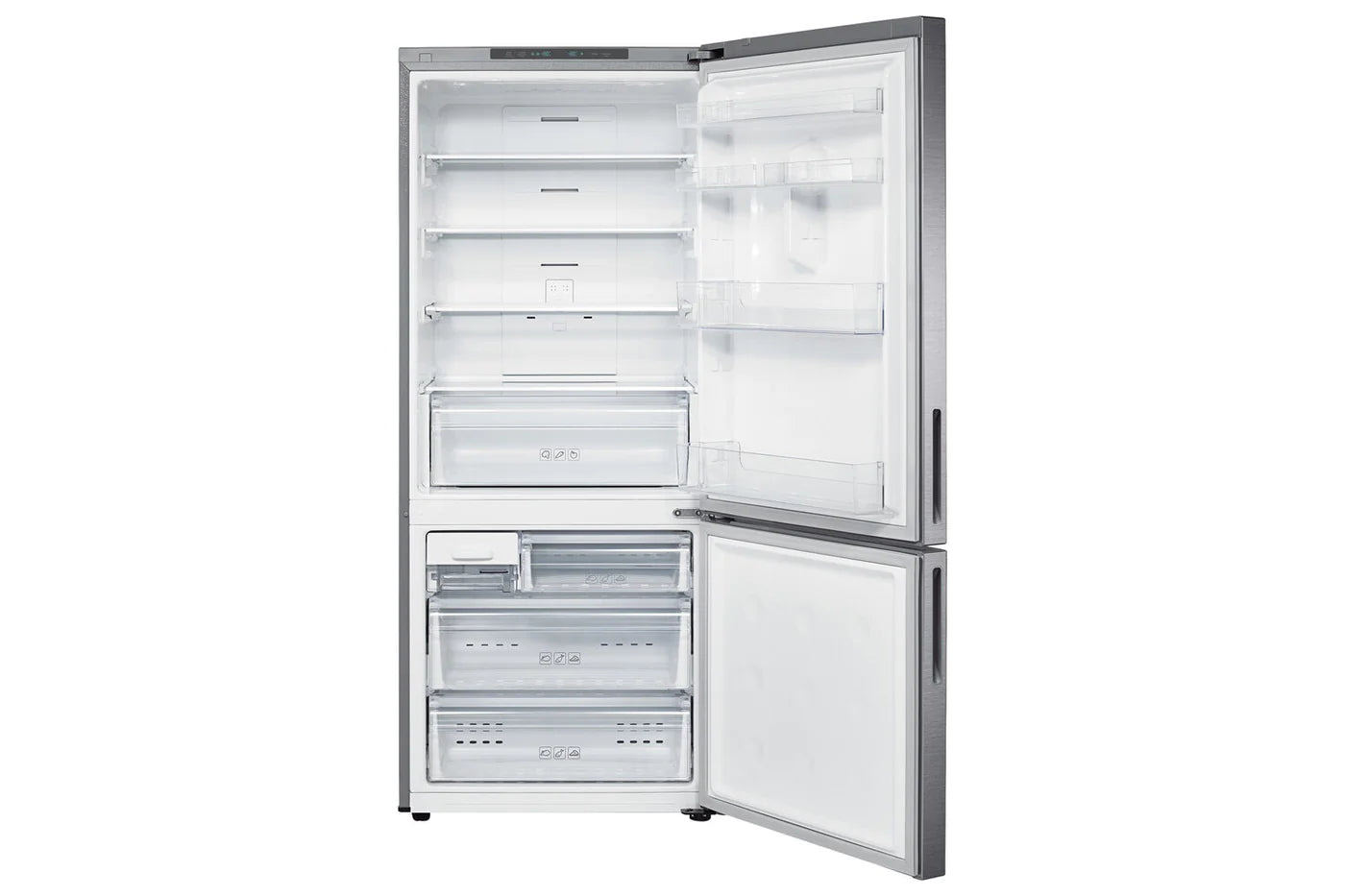 Samsung Refrigerator 28" Stainless steel RL1505SBASR