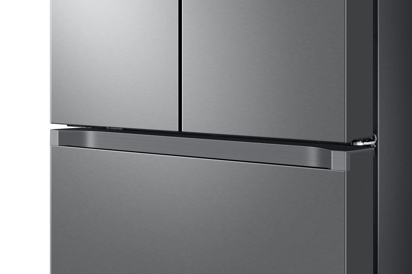 Samsung Refrigerator 30" Stainless Steel RF22A4111SR