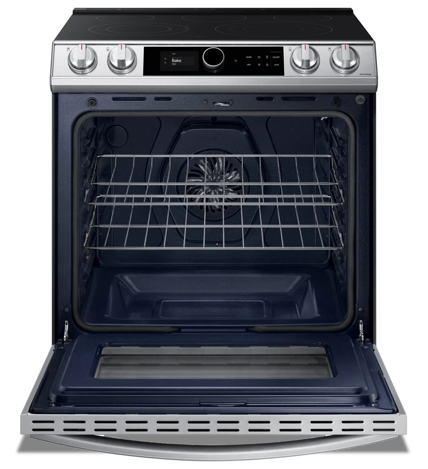 Samsung Ranges 30" Stainless Steel NE63T8711SS