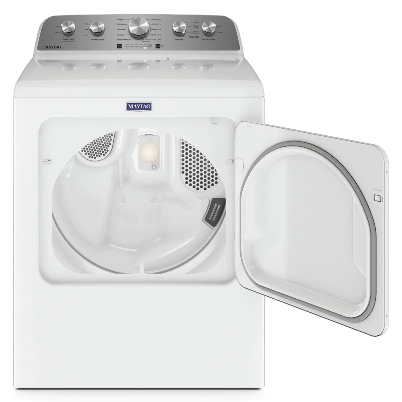 Maytag Dryers 29" White MGD5430MW