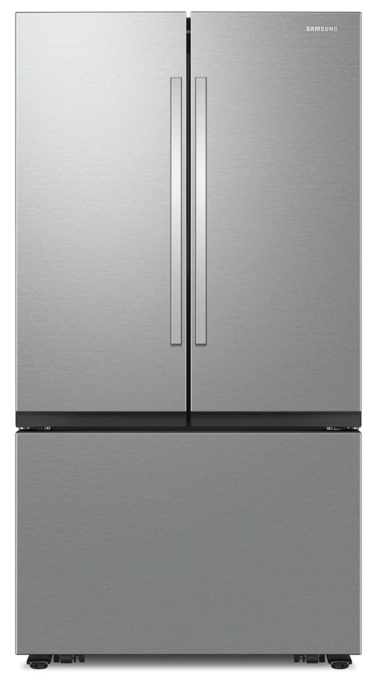 Samsung Refrigerator 36" Stainless Steel RF27CG5100SRAA