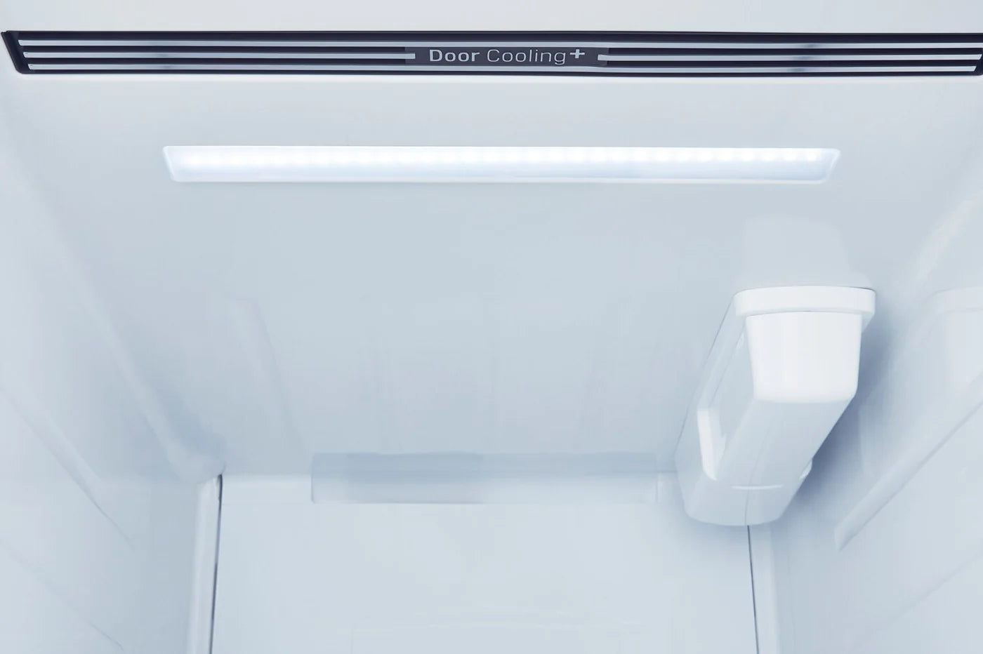 LG Refrigerator 36" Stainless Steel LRSXS2706V