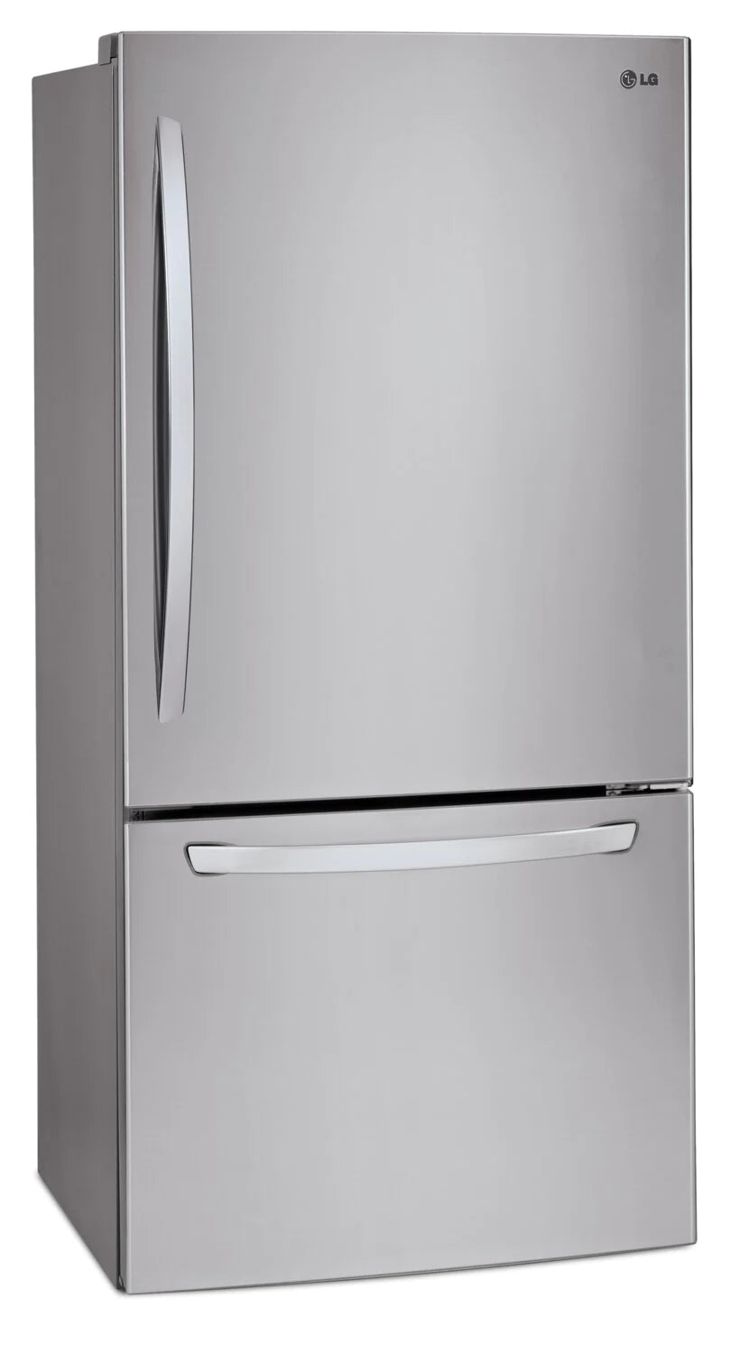 LG Refrigerator 30" Stainless steel LRDNS2200S