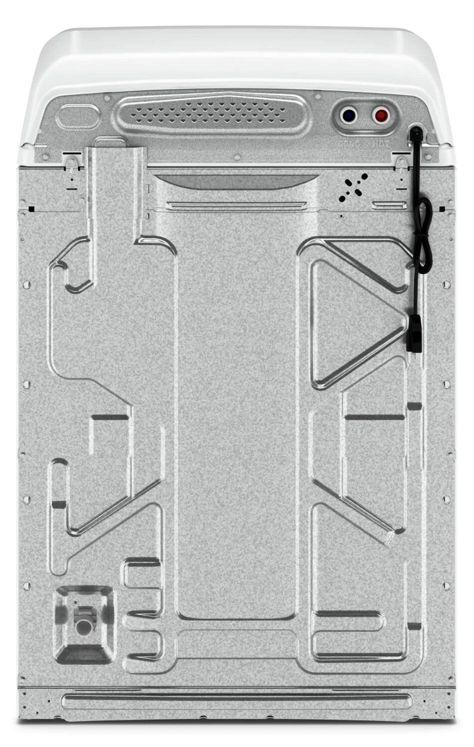 Maytag Washer 27" White MVW5430MW